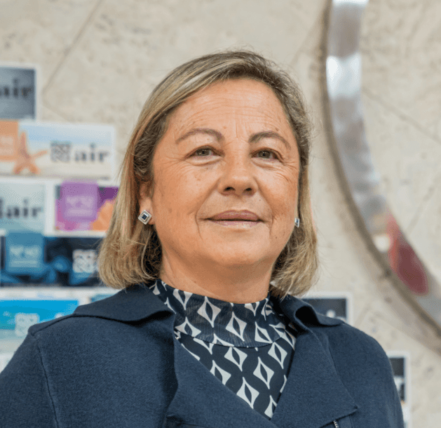Marina Solozábal Benito - Agente inmobiliario en Logroño