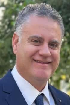 Alberto Guidu Cervi - Agente inmobiliario en Álora