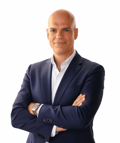 Agente inmobiliario en Sant Pere Pescador: m g