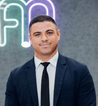 Agente inmobiliario en Roses: Facundo Furci