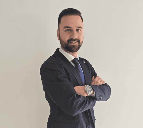 Agente inmobiliario en Bormujos: Artur Melkonyan