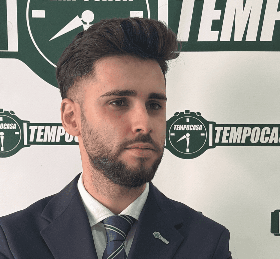 David Aviles - Agente inmobiliario en València