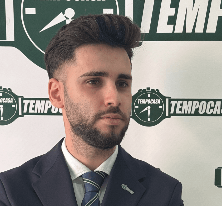 Agente inmobiliario en València: David Aviles