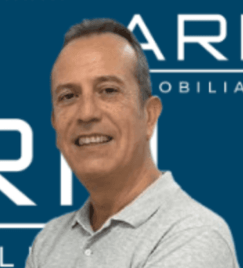 Roberto Ruiz Martínez - Agente inmobiliario en Mislata