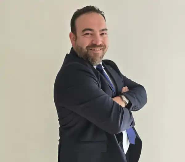 Jontahan Pérez - Agente inmobiliario en Bormujos