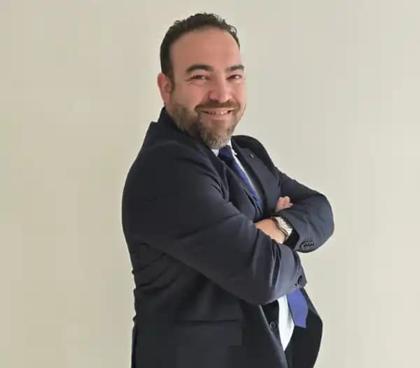 Agente inmobiliario en Bormujos: Jontahan Pérez