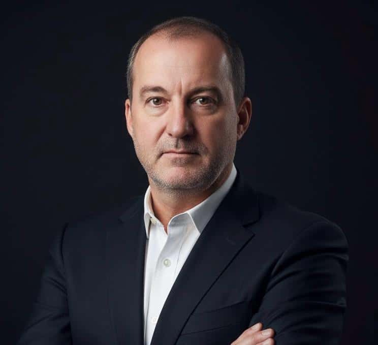 Oskar Larrondo Larreategi - Agente inmobiliario en Benicarló