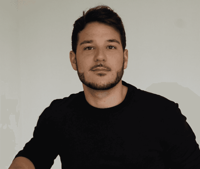 Joel Fons Rubio - Agente inmobiliario en Extramurs