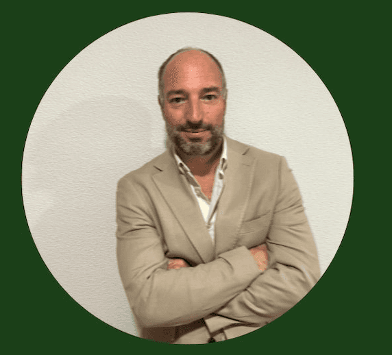 Gonzalo Gonzalo Amoros - Agente inmobiliario en Almansa