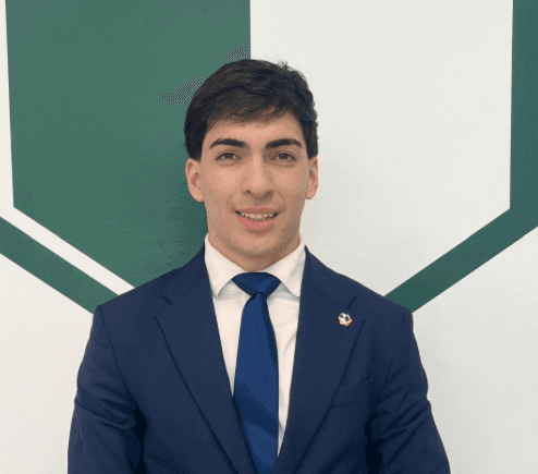 Agente inmobiliario en Benicalap: Karim Chalhup