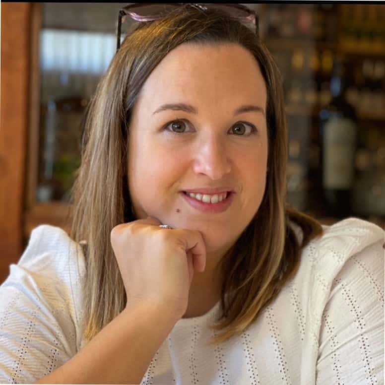 Uxía Rodríguez González - Agente inmobiliario en Logroño