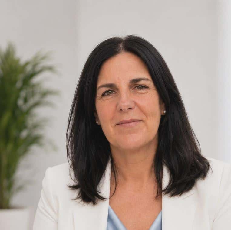 Toñi Murilo Ramos - Agente inmobiliario en Córdoba
