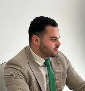 Aaron Pozo - Agente inmobiliario en Arganda del Rey