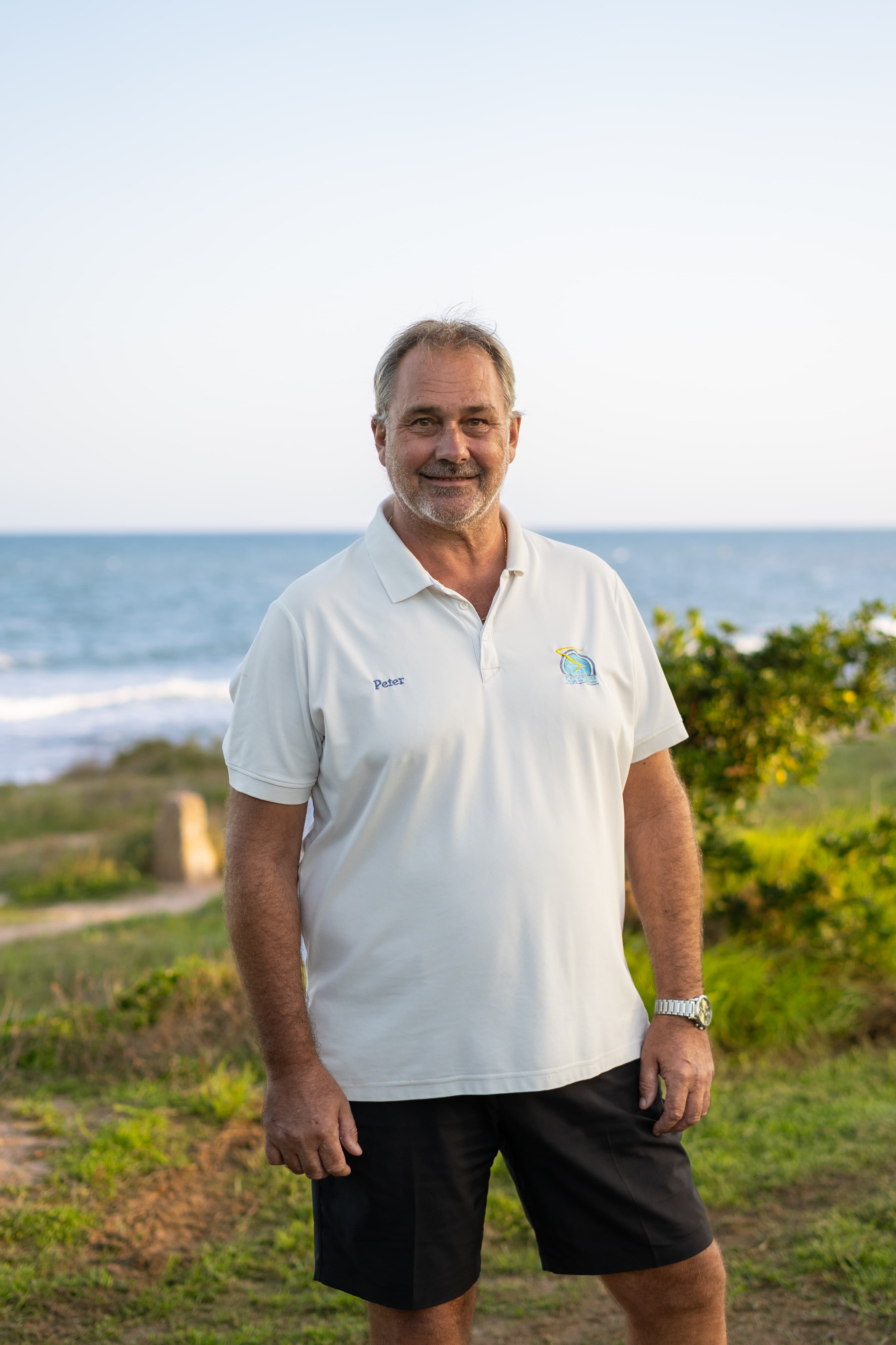 Agente inmobiliario en Torrevieja: Peter Carlsson