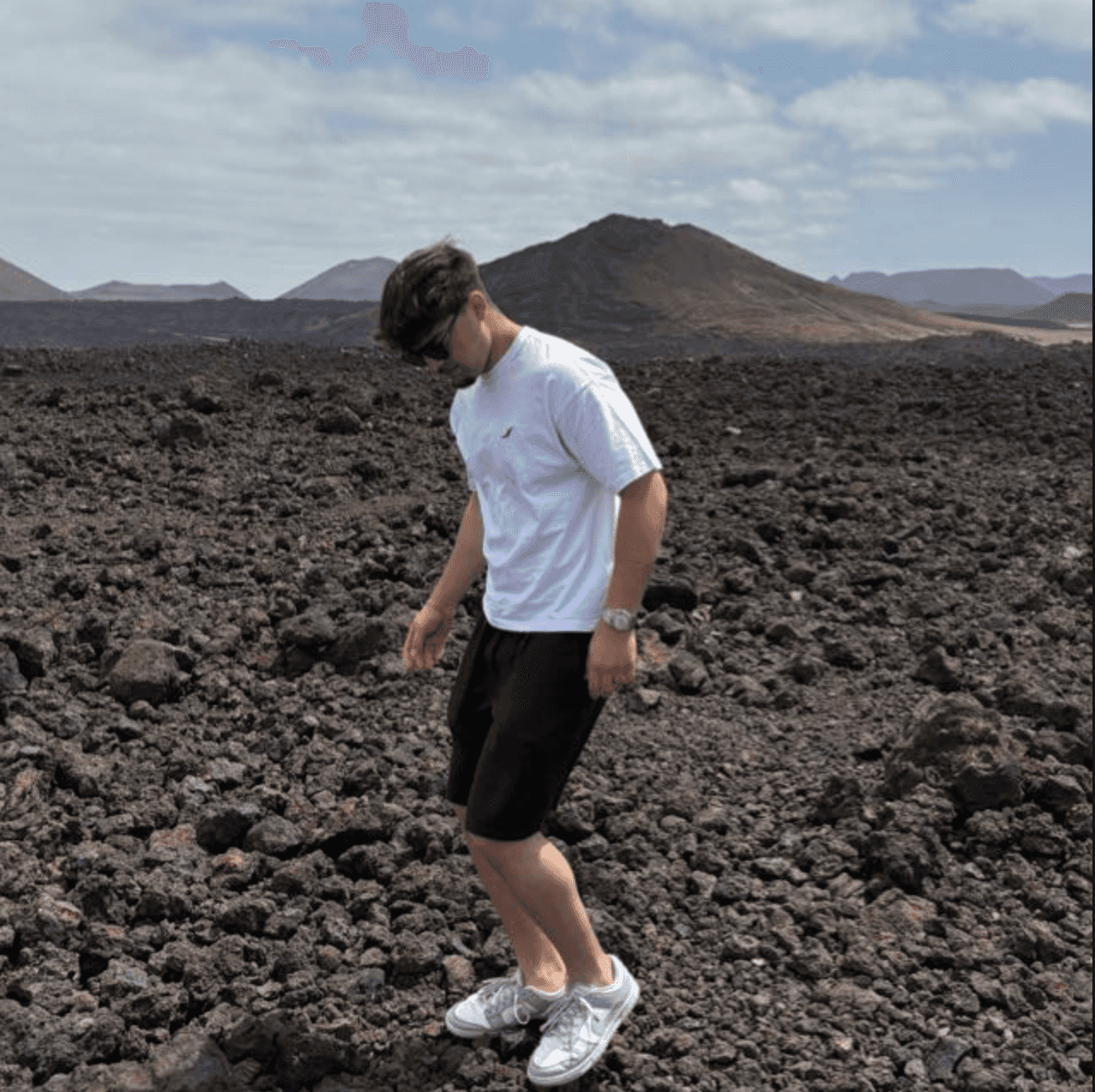 Rubén Fernández Albor - Agente inmobiliario en Torrejón de Ardoz