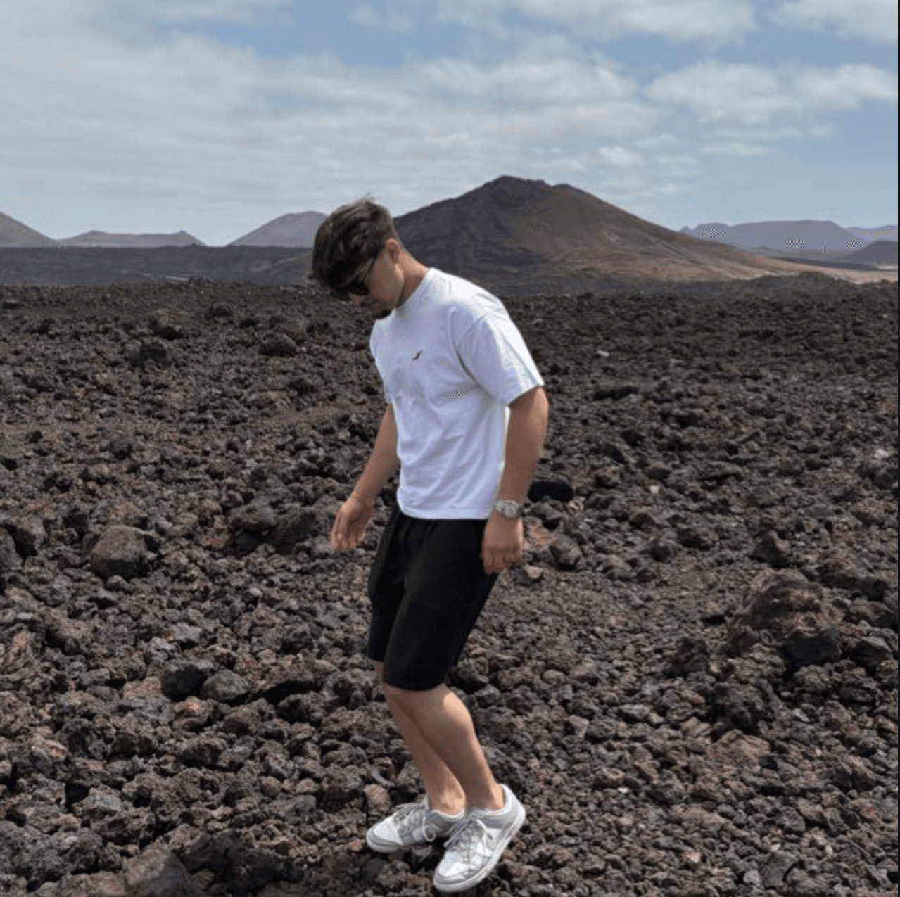 Agente inmobiliario en Torrejón de Ardoz: Rubén Fernández Albor