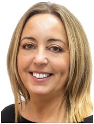 Agente inmobiliario en Oviedo: Ángeles Hevia Rubiano