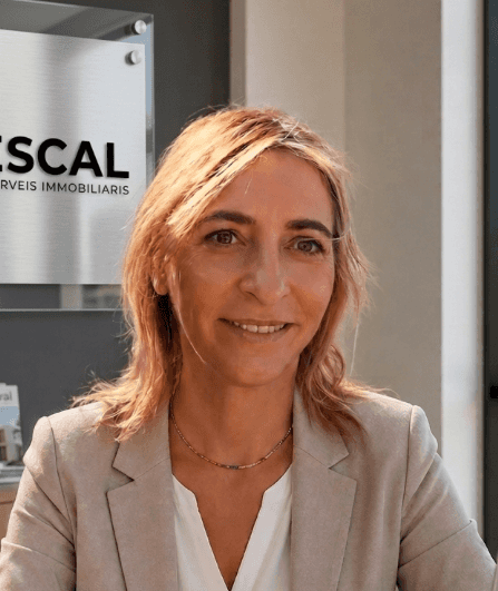 Mercè Vivancos Sardà - Agente inmobiliario en Caldes de Montbui