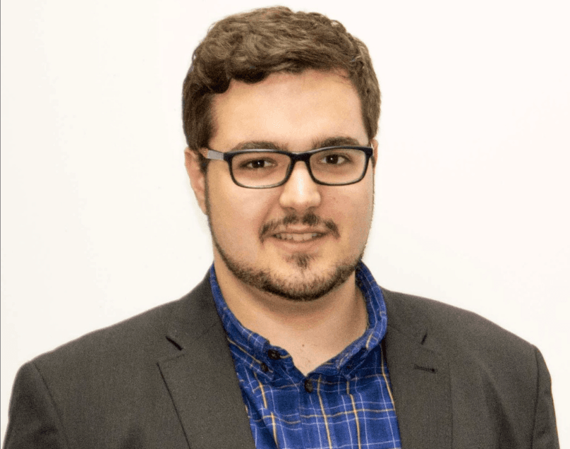 Agente inmobiliario en Almería: Jorge Morales Luiz