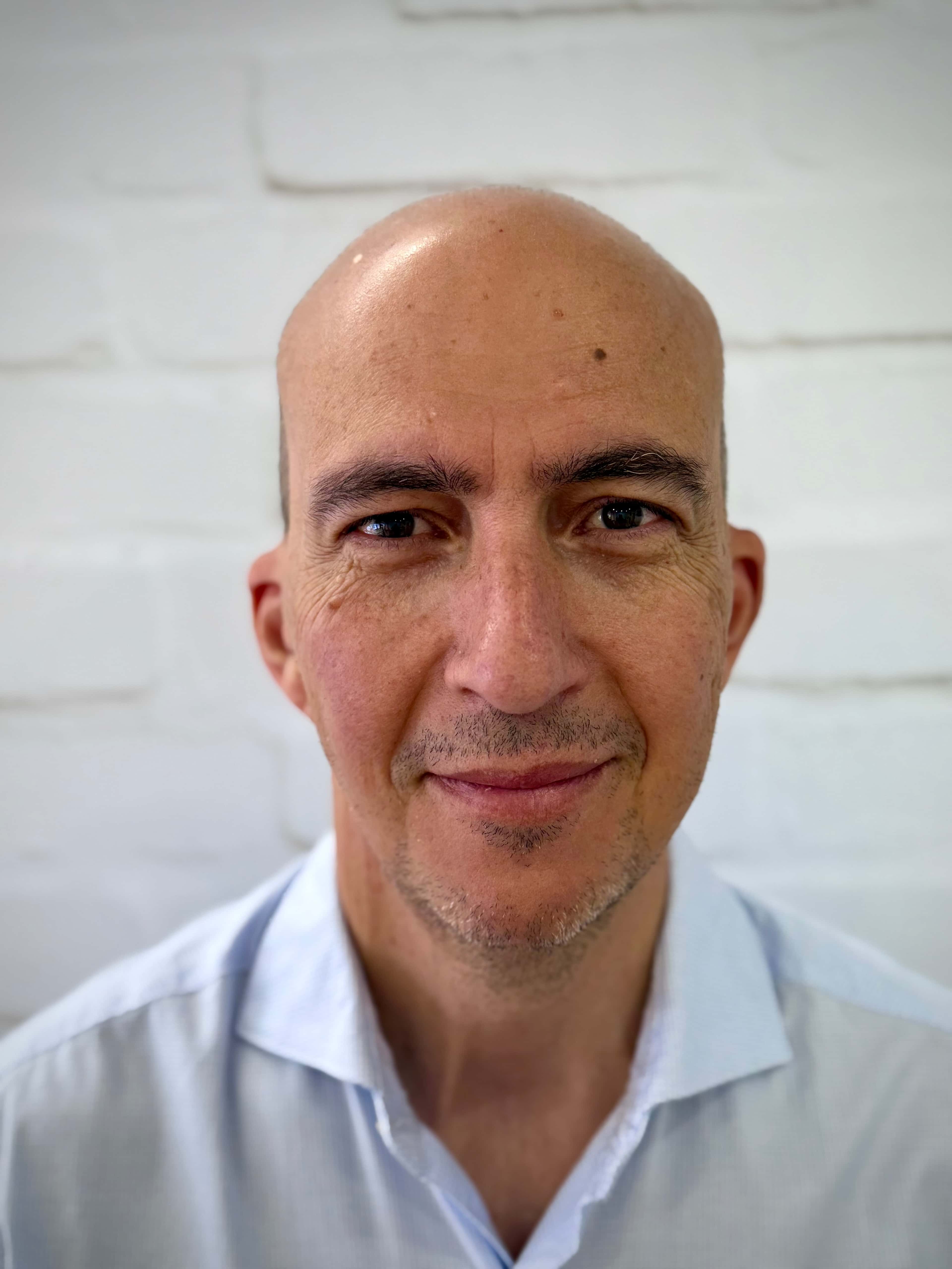 César Martín Rosell - Agente inmobiliario en Leganés