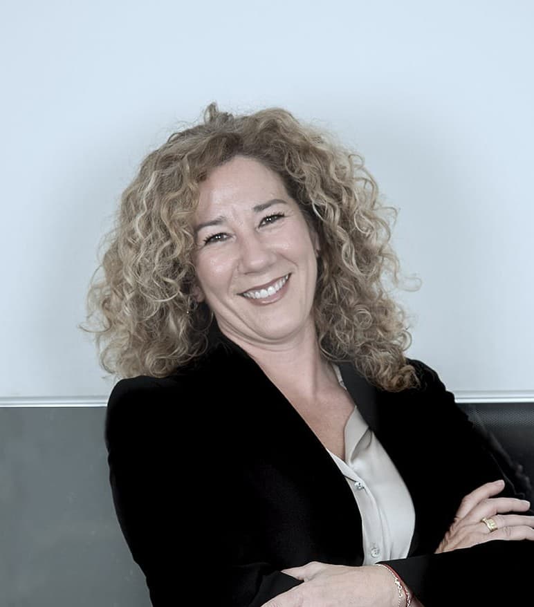 Agente inmobiliario en Sevilla: Reyes Vidal