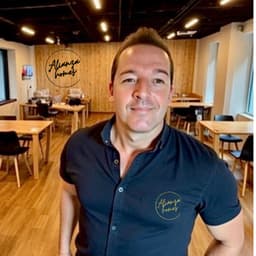 Cristian Use - Agente inmobiliario en Zaragoza