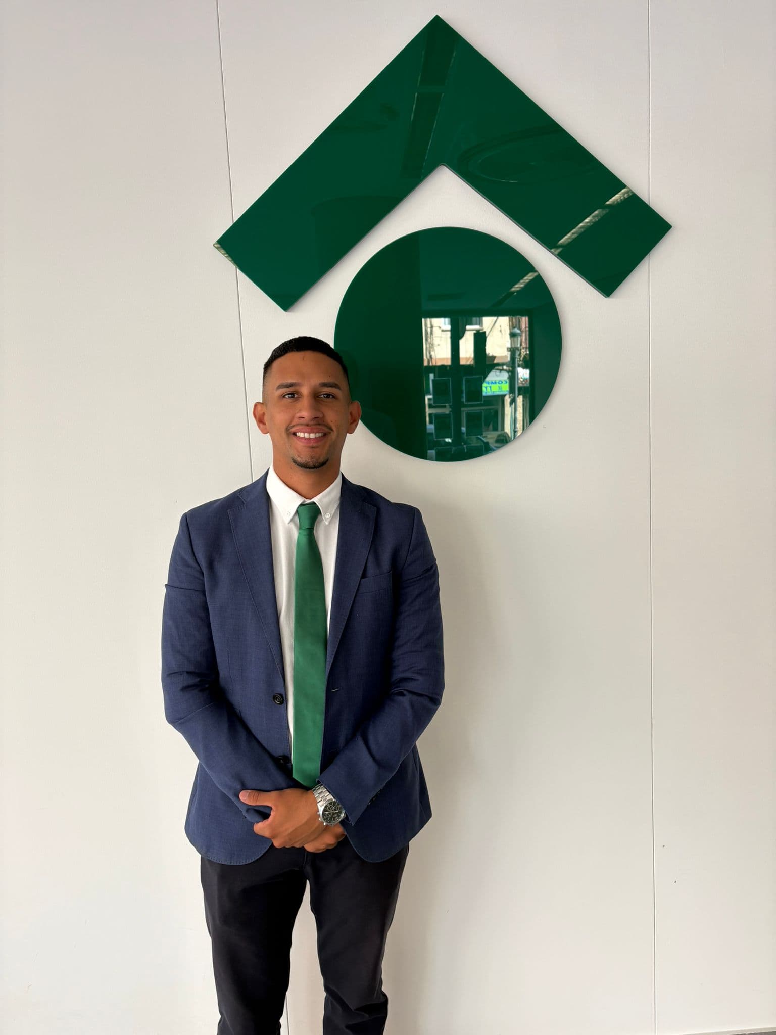 Agente inmobiliario en Valencia: Juan Guerrero