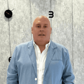 Jaime Otero Nieto - Agente inmobiliario en Ponferrada