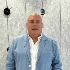 Agente inmobiliario en Ponferrada: Jaime Otero Nieto