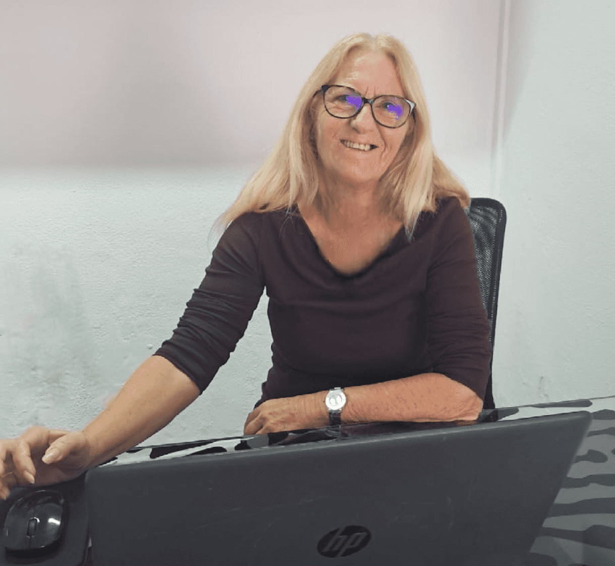 Monika Rank - Agente inmobiliario en Puerto Rico