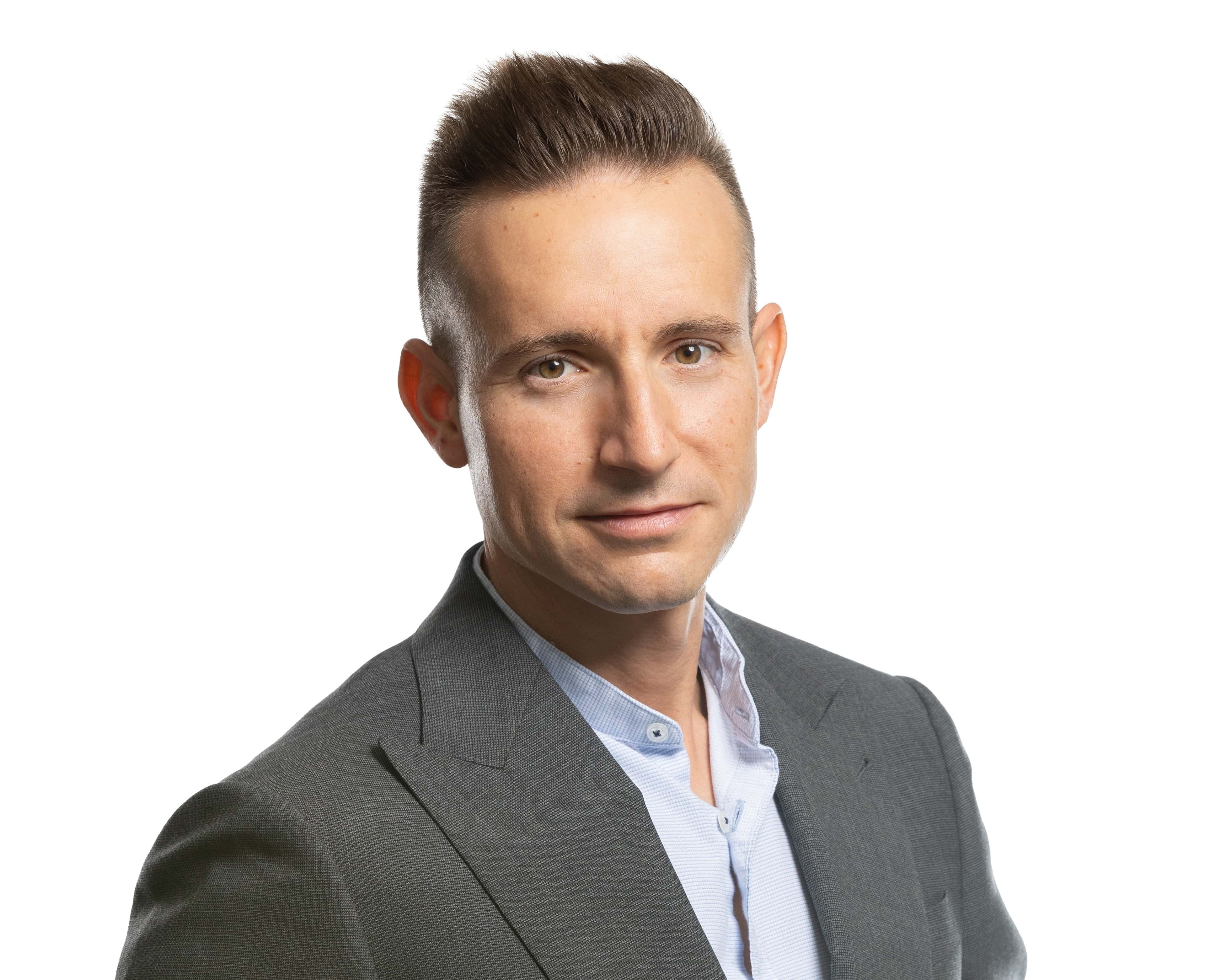 Fco. Javier Gómez Moreno - Agente inmobiliario en Sevilla