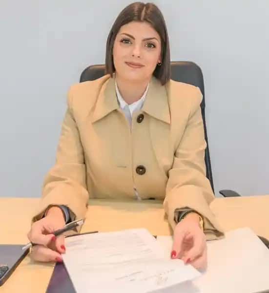 Ylenia Morales Andrés - Agente inmobiliario en Castelldefels