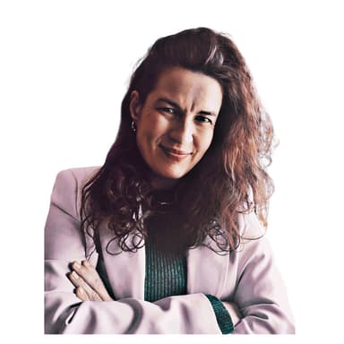 Agente inmobiliario en Murcia: África López Carrillo