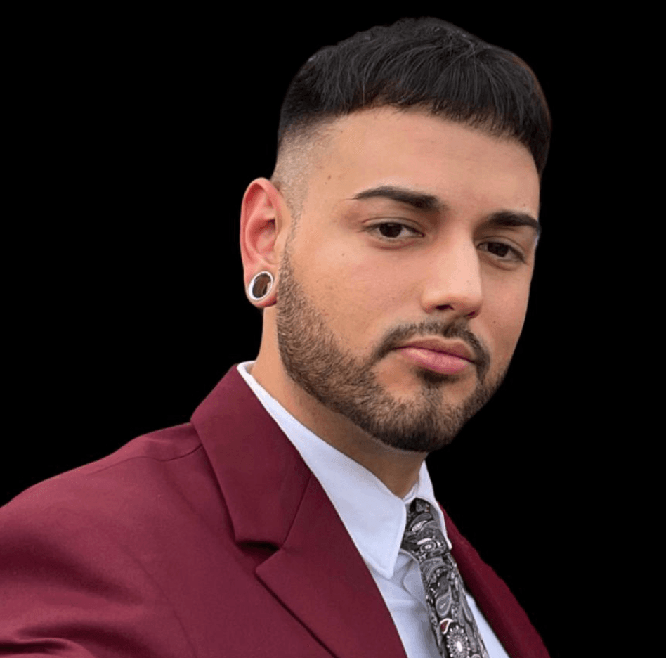 Agente inmobiliario en Terrassa: Miquel Angel Valenzuela