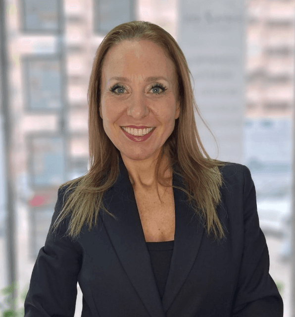 Agente inmobiliario en Delicias: Carla Medina