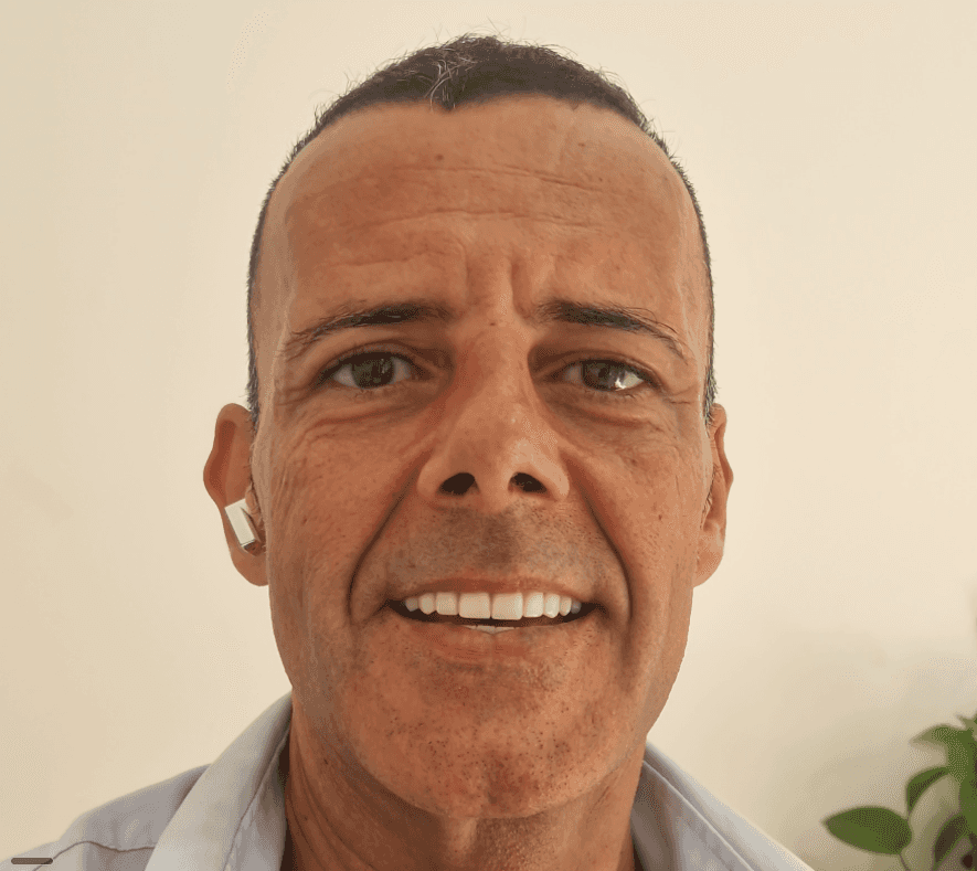 Roger Santandreu Sánchez - Agente inmobiliario en Horta-Guinardó