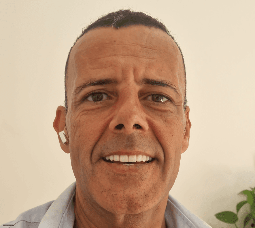 Agente inmobiliario en Horta-Guinardó: Roger Santandreu Sánchez