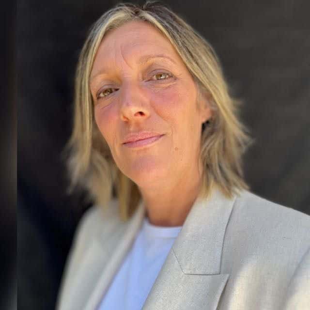 Lorena Esteban - Agente inmobiliario en Sant Cugat del Vallès