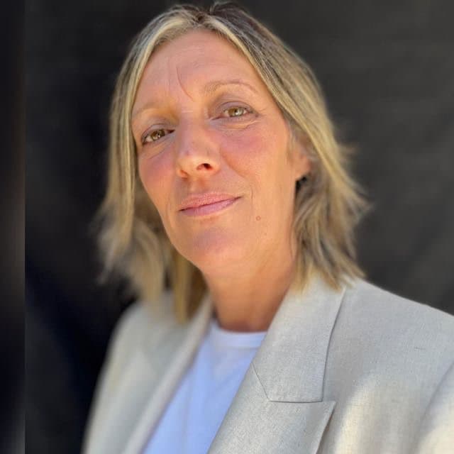 Agente inmobiliario en Sant Cugat del Vallès: Lorena Esteban