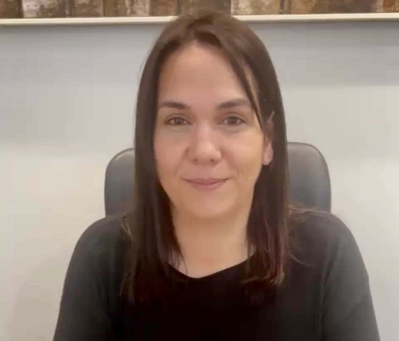 Verónica Ruiz Pérez - Agente inmobiliario en Teià