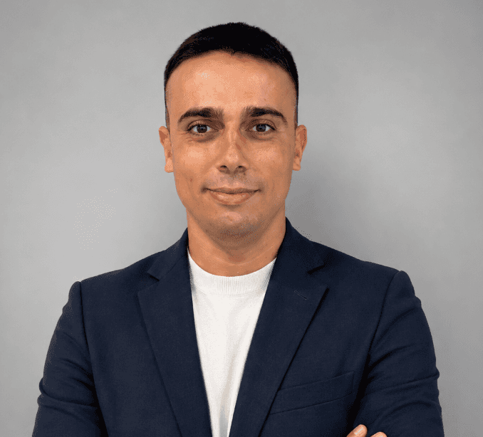 Alejandro Moya - Agente inmobiliario en Vila-real