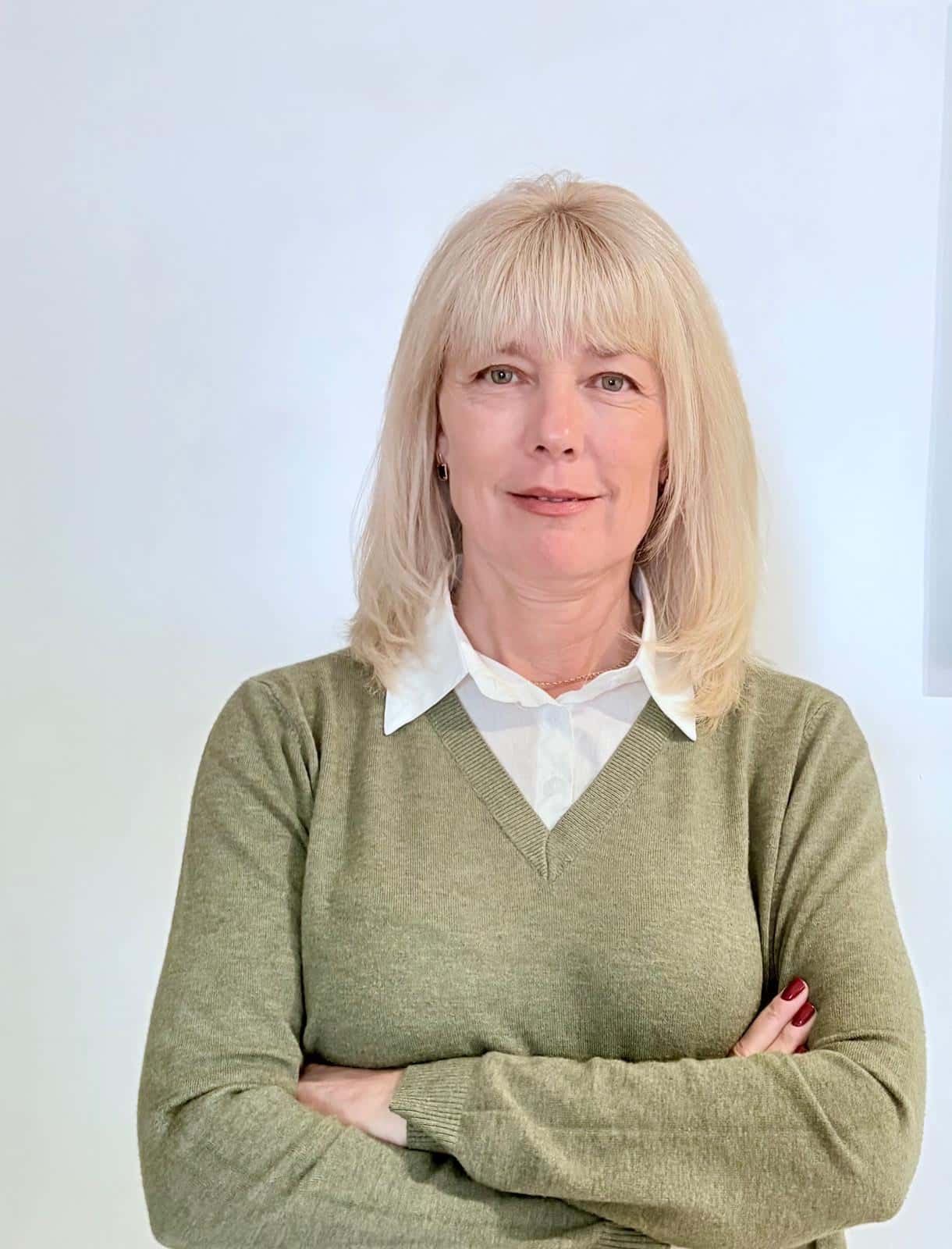 Tatiana Pankina - Agente inmobiliario en Blanes