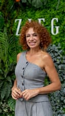 Isabel García Cruz