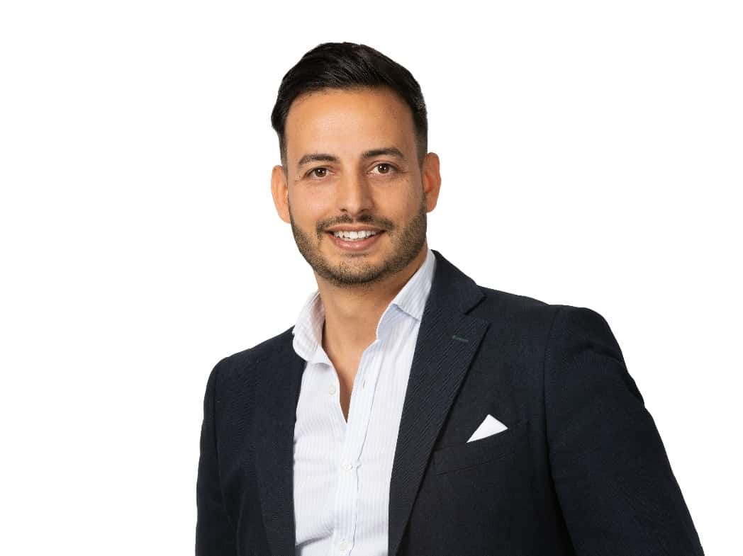 José Manuel Borja Herrera - Agente inmobiliario en Sevilla