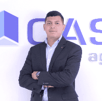 Juan Ramon Henriquez nuñez - Agente inmobiliario en València