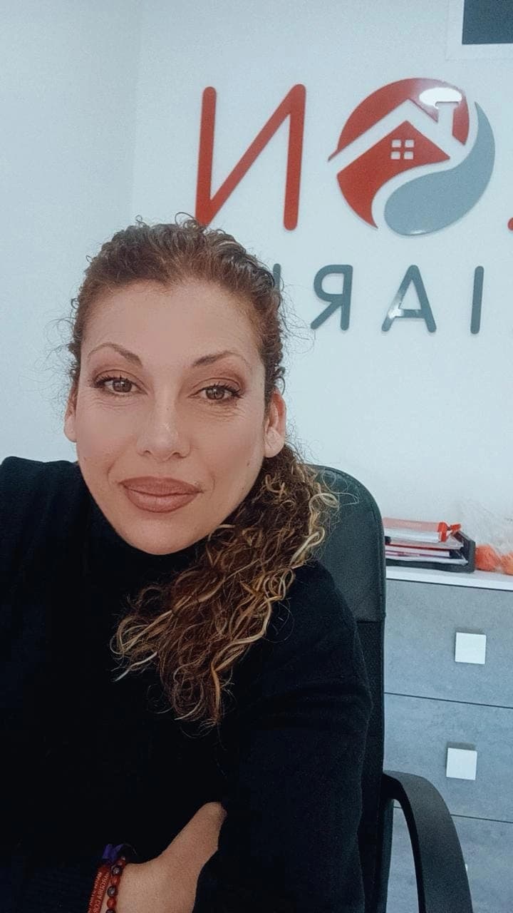 Agente inmobiliario en Málaga: Ruth Rodríguez