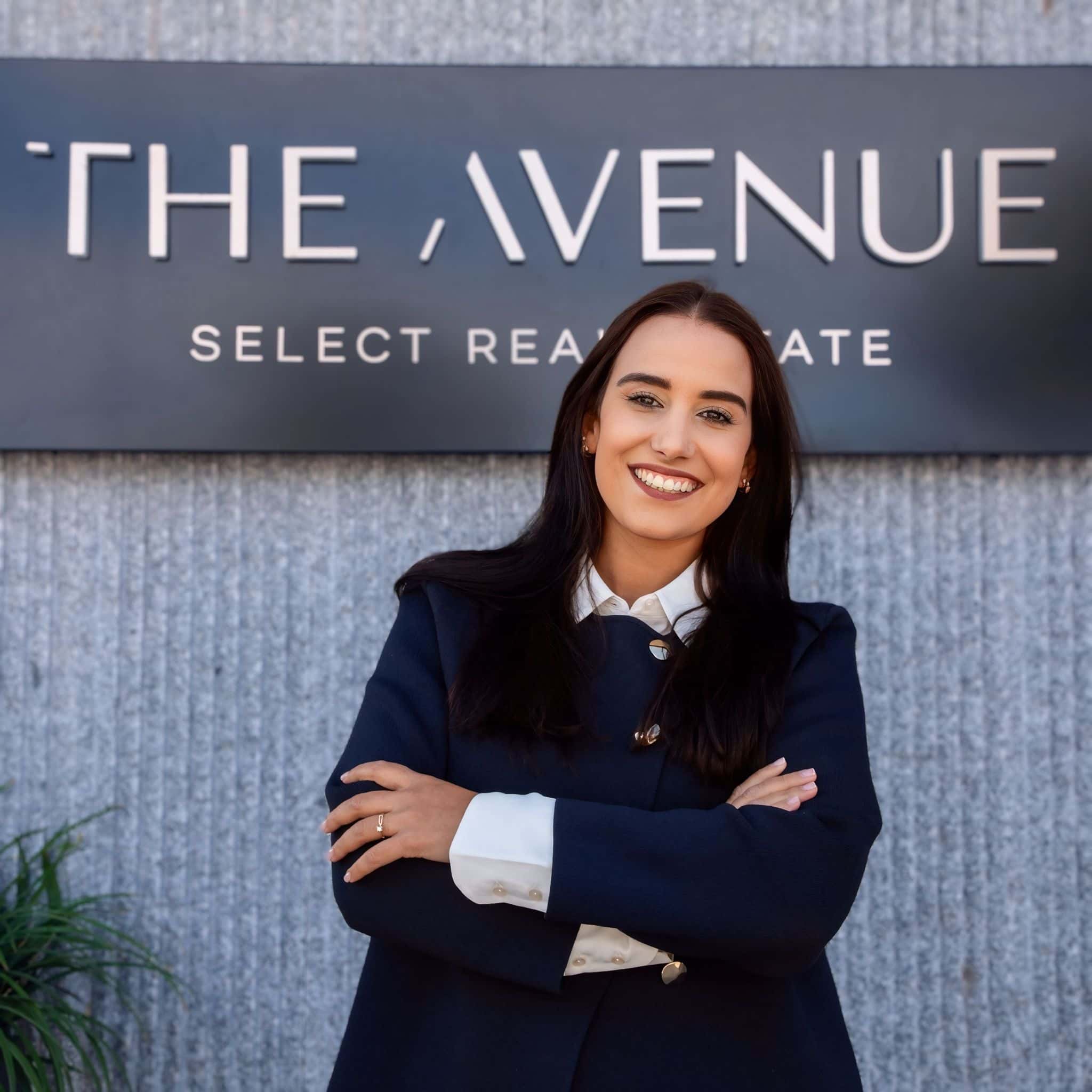 Vanessa Istúriz - Agente inmobiliario en Salamanca