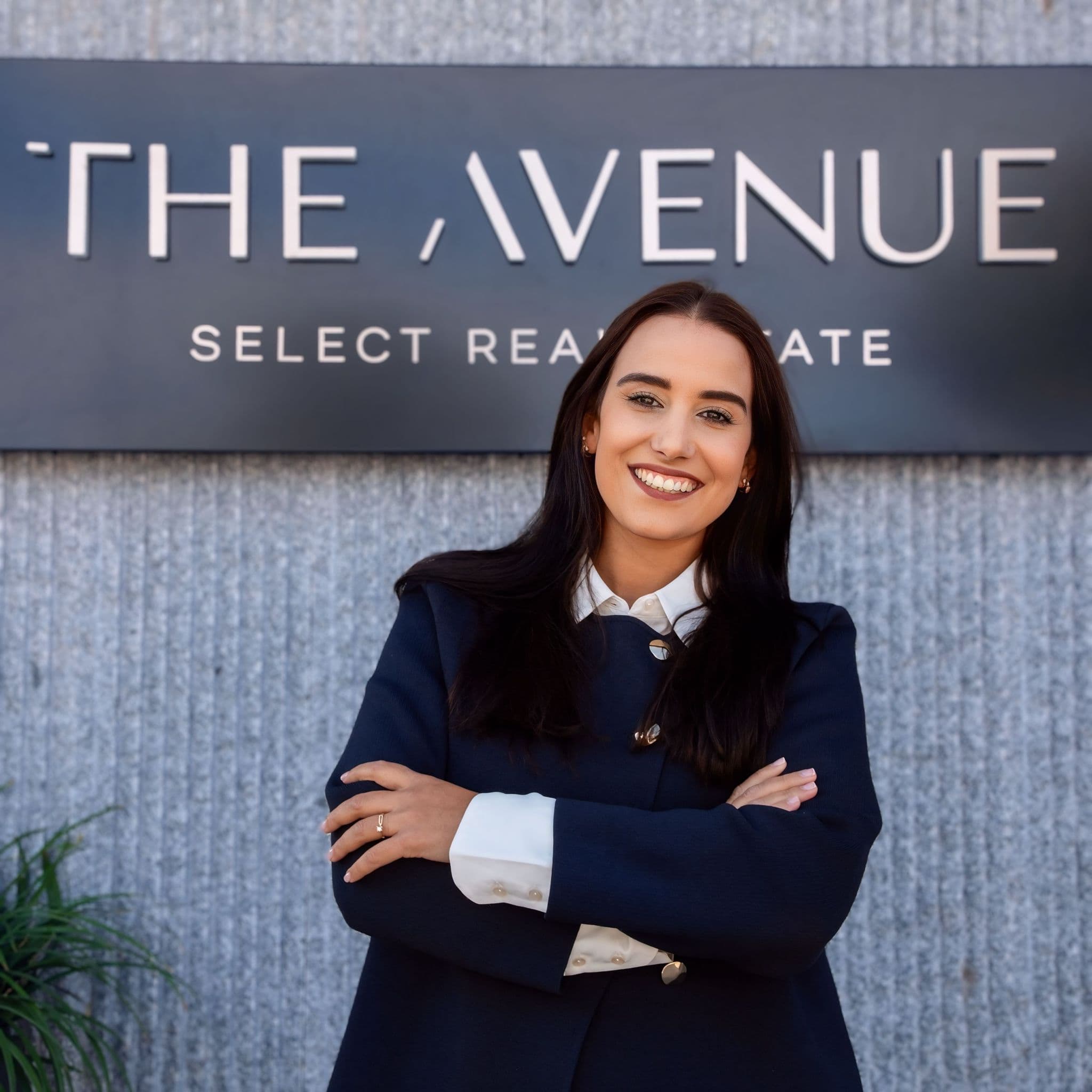 Agente inmobiliario en Salamanca: Vanessa Istúriz