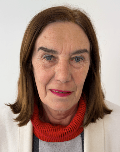 Agente inmobiliario en Vitoria-Gasteiz: Carmen Ortíz García