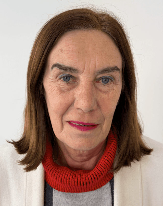 Carmen Ortíz García - Agente inmobiliario en Vitoria-Gasteiz